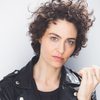 Sarah Dubrovsky as Spring