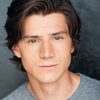 Kevin Fonteyne as Otto Sanhuber