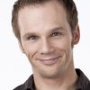 Ralf Schmitz as Billy