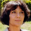 Laura Troschel as Maria (as Costanza Spada)