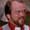 Daniel Frishman as Clarence, Hard Case Gang