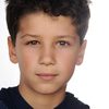Nico Christou as Oliver