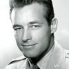 Guy Madison as Captain Glenn Riordan