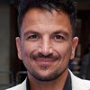 Peter Andre as Peter Andre