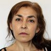 Clarisa Rendón as La mesera y otros