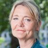 Ann Petrén as Irene