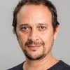 Luis Callejo as Joses