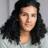 Santiago Guzmán as Diego