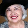 Raquel Gavia as Landlady