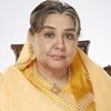 Farida Jalal as Renu