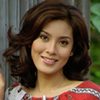 Elma Theana as Suci (Zul's Mother)