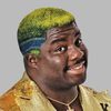 James Ware as Koko B. Ware
