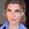 Spencer Lacey Ganus as Teen Elsa (voice)