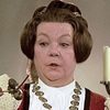 Carola Braunbock as Mother