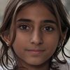 Cedra Izzam as Sahar, the Sister
