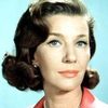 Lois Maxwell as Grace Markway