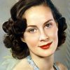 Alida Valli as Giuseppe's Mother