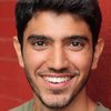 Omar Maskati as Sandeep