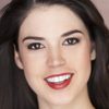Lauren Parkinson as Wild West Girl / Hitchhiker / Bubba's Sis