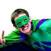 Mr. Methane as Self