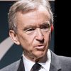 Bernard Arnault as Self owner of LVMH Moët Hennessy Louis Vuitton SE and Christian Dior SE