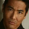 John Koyama as Omura's Bodyguard