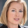 Gillian Tett as Self - U.S. Managing Editor, The Financial Times