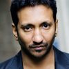 Phaldut Sharma as Shariff (voice)