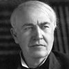 Thomas A. Edison as Self