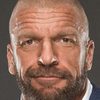 Paul Levesque as Triple H
