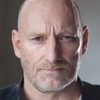 Grahame Fox as Security Guard