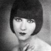 Rosalind Byrne as Girl Caught in Suspenders at Dance (uncredited)
