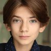 Santino Barnard as Evan Olsen