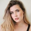 Kayleigh Choiniere as Kristie - Cute girl