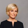 Mika Brzezinski as Mika Brzezinski