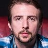 Sebastien Archibald as Photographer