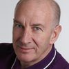Simon Day as Vincent