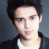 Maxime Bouttier as Baim