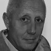 Guus van der Made as Treinkelner