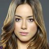 Chloe Bennet as Chase (voice)