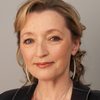 Lesley Manville as Dolores Hope