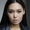 Inna Sanchay as Kseniya
