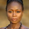 Zainab Jah as Older Mack