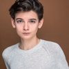 Luca Padovan as Ezra