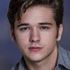 John-Paul Howard as Tuck