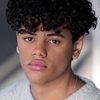 Caleb Baumann as Stryker