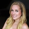 Christine Bell as Chloe (Twin 1)(Christine Conradis)