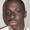 Cyril Mendy as Djibril