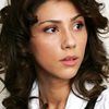 Ana Popescu as Meth Freak Girlfriend