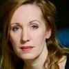 Silvina Buchbauer as Rebecca